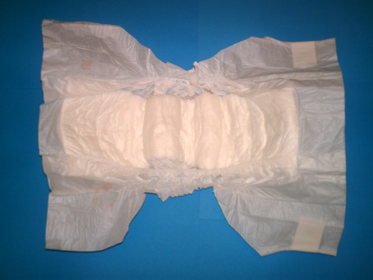 pampers pantsy 5