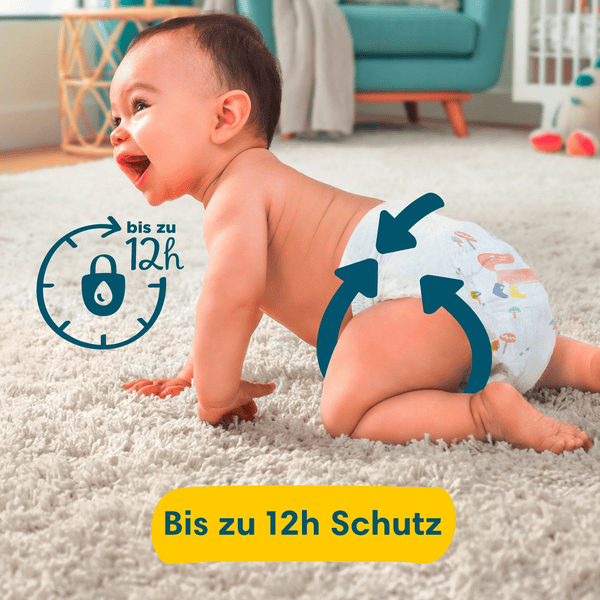 promocja pampers sleep&play