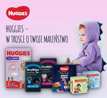 pampers 6 68sztuk