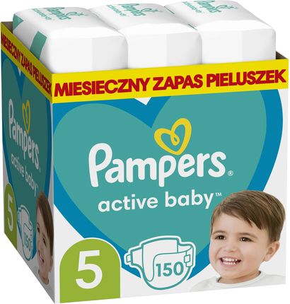 pampery pampers