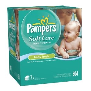 pampers pans 120