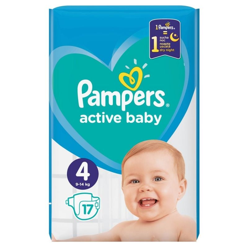 pampers procare 0