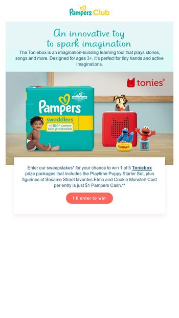 pampersy pampers sleep&play 5 cena