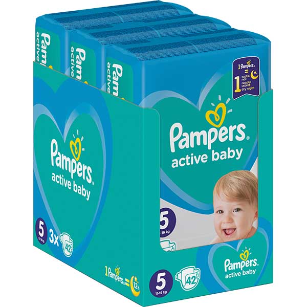 25 ciazy pampers