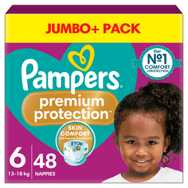 pampers pants 6 superkoszyk