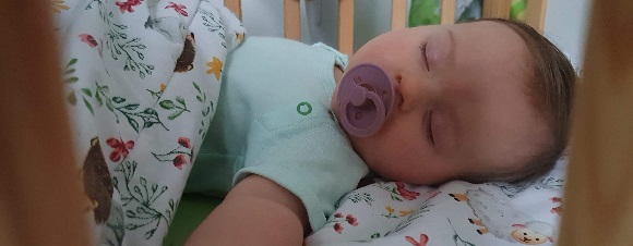 babydream calendula nawilżane chusteczki pielęgnacyjne