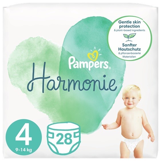 pampers 3 premium care 3