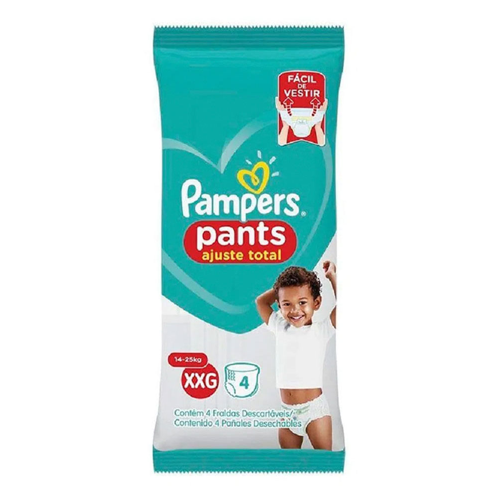 pampers rozmiar 3 od kiedy