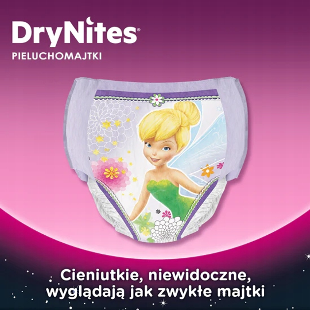 pieluchomajtki pampers pants chlonne kanaliki