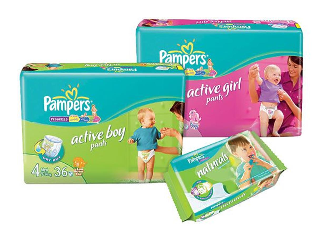 pampers 5 amazon