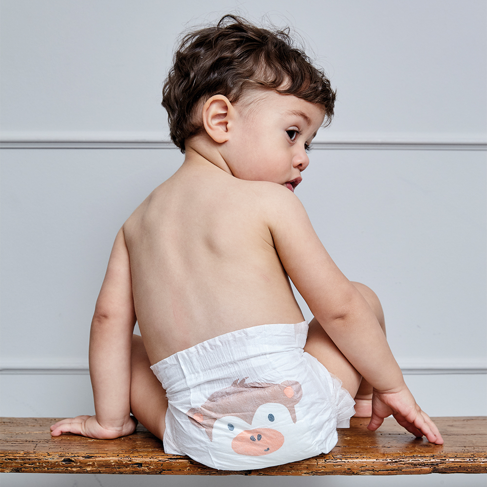 pampers pants 5 promocja tesco