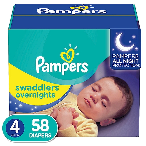 pampers na życzenie