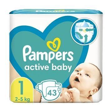 pieluchy pampers premium care 2 mini 3-6 kgrman