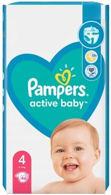 pampers 15 tydzień ciąży