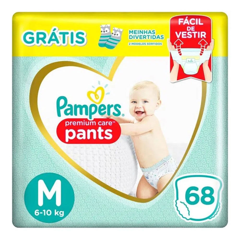 pieluchy pampers ukraina