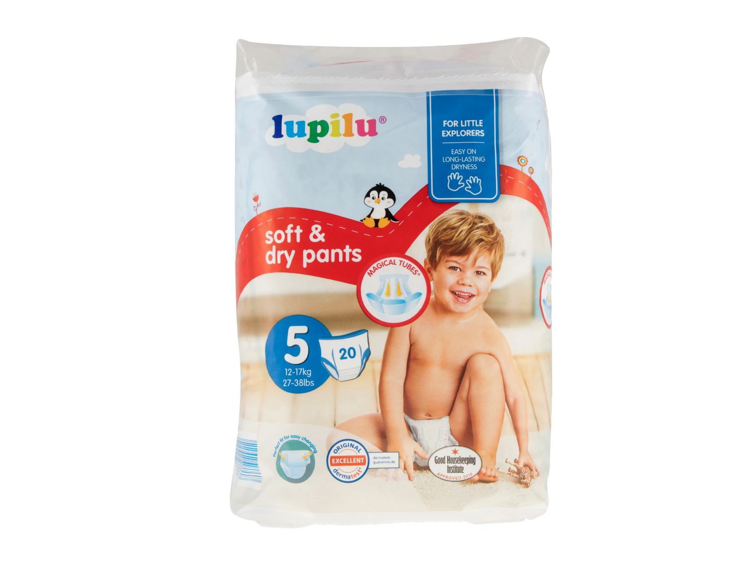 pampers.premiim carw 2