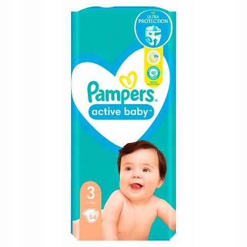 pampers 15