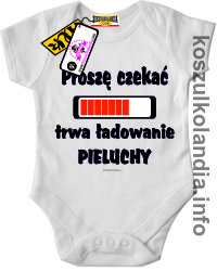 czym odkazić pieluchy