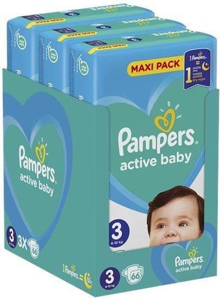 pampers 2 deliplus opinie