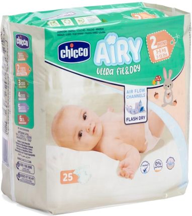 chusteczki nawilżane pampers 6x64