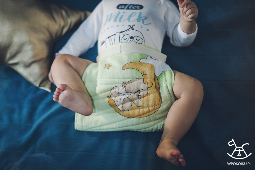 pampers chusteczki promocja