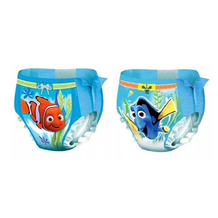 promocja pampers 1 pieluchy