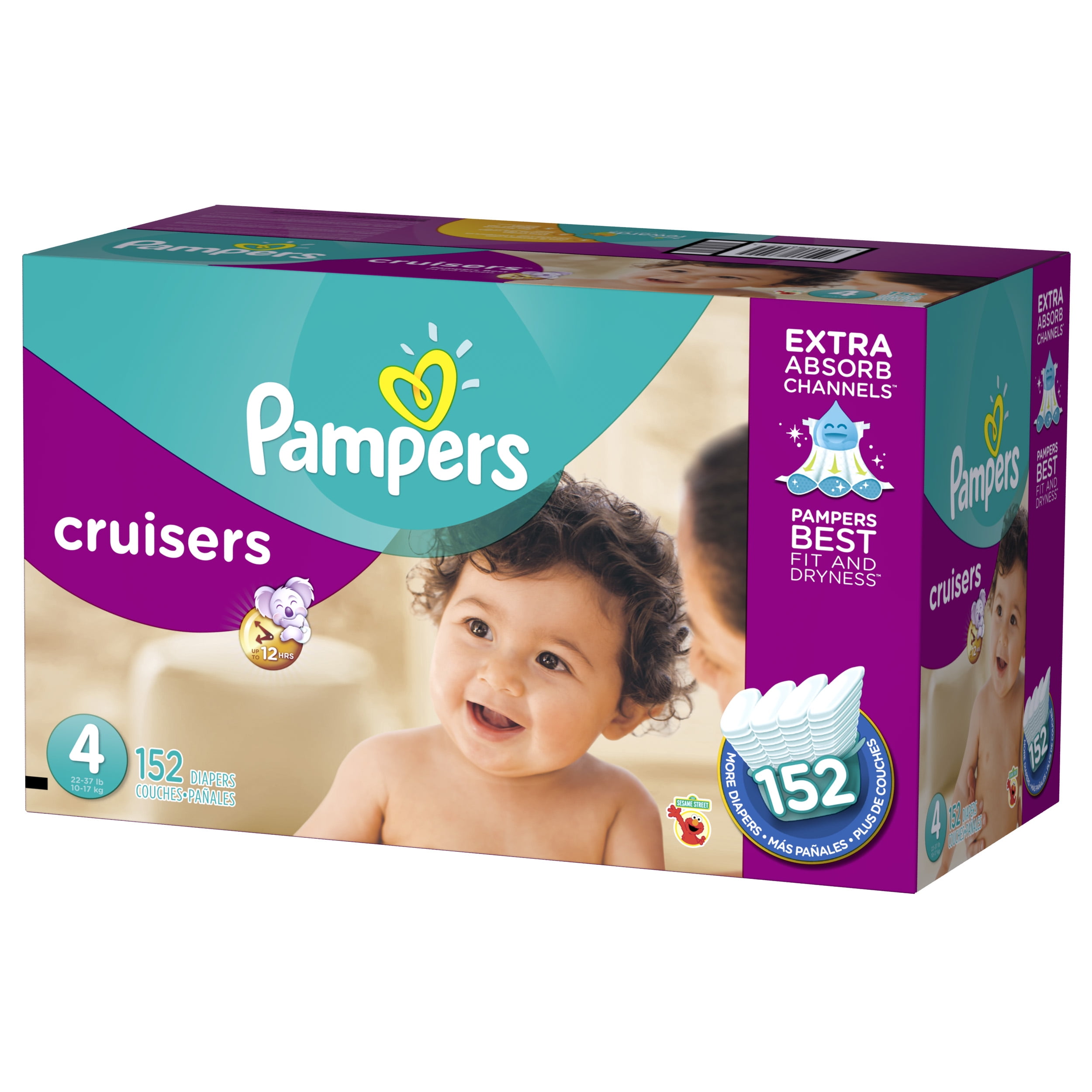 pampers 3 pricerunner.dk