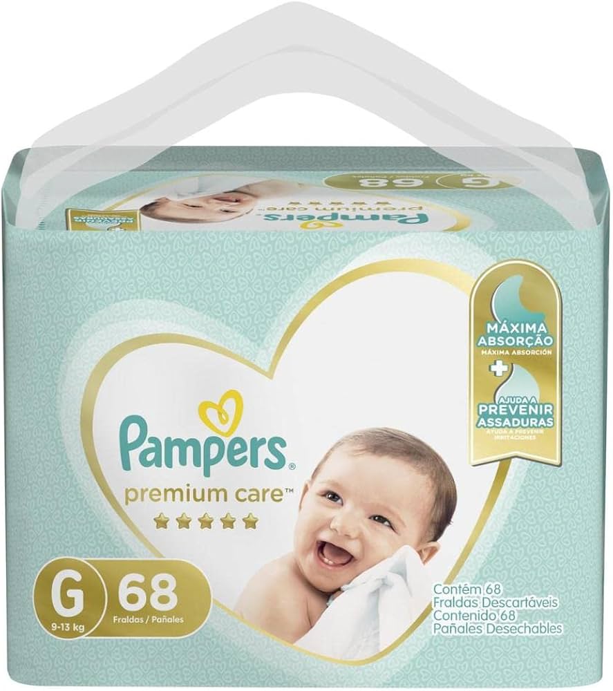 rosman pampers pants