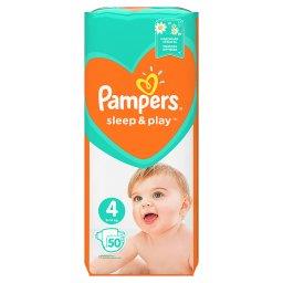 pieluchy pampers value pack