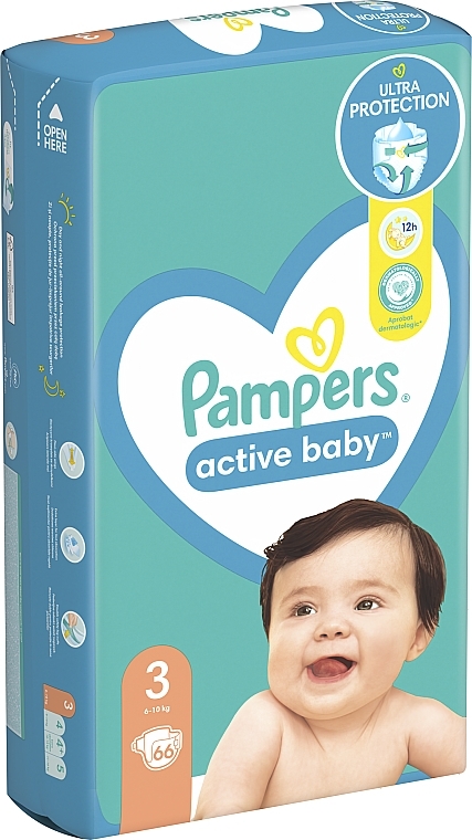 pampers pants 7 carrefour