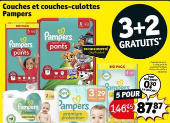 pieluchy pampers maxi pack 76 2