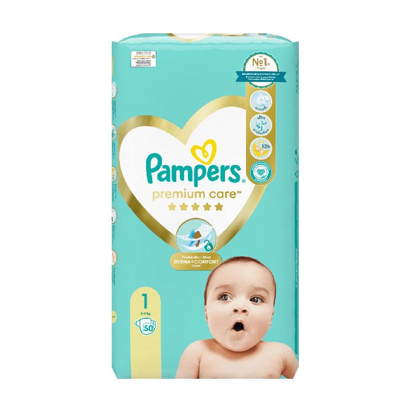 breklamy pampers