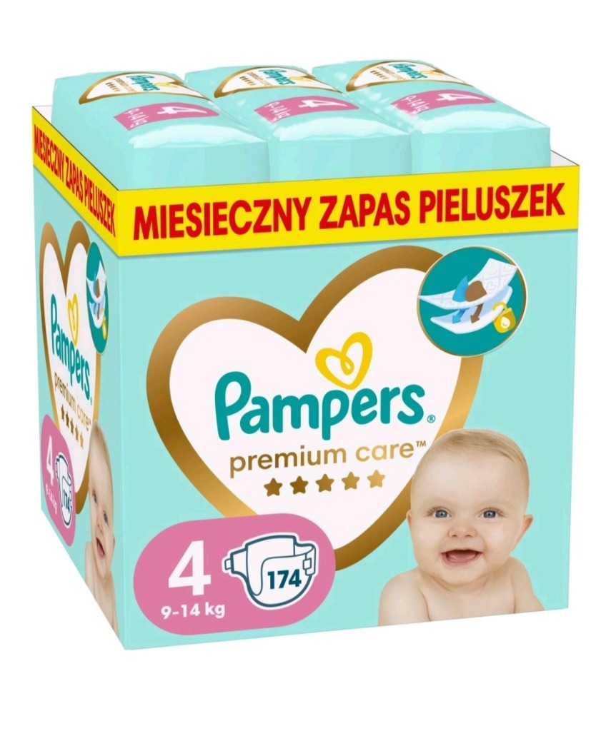 rosmann pampers 1