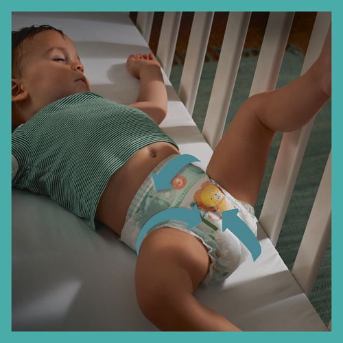 pampers pants 5 lublin promocja