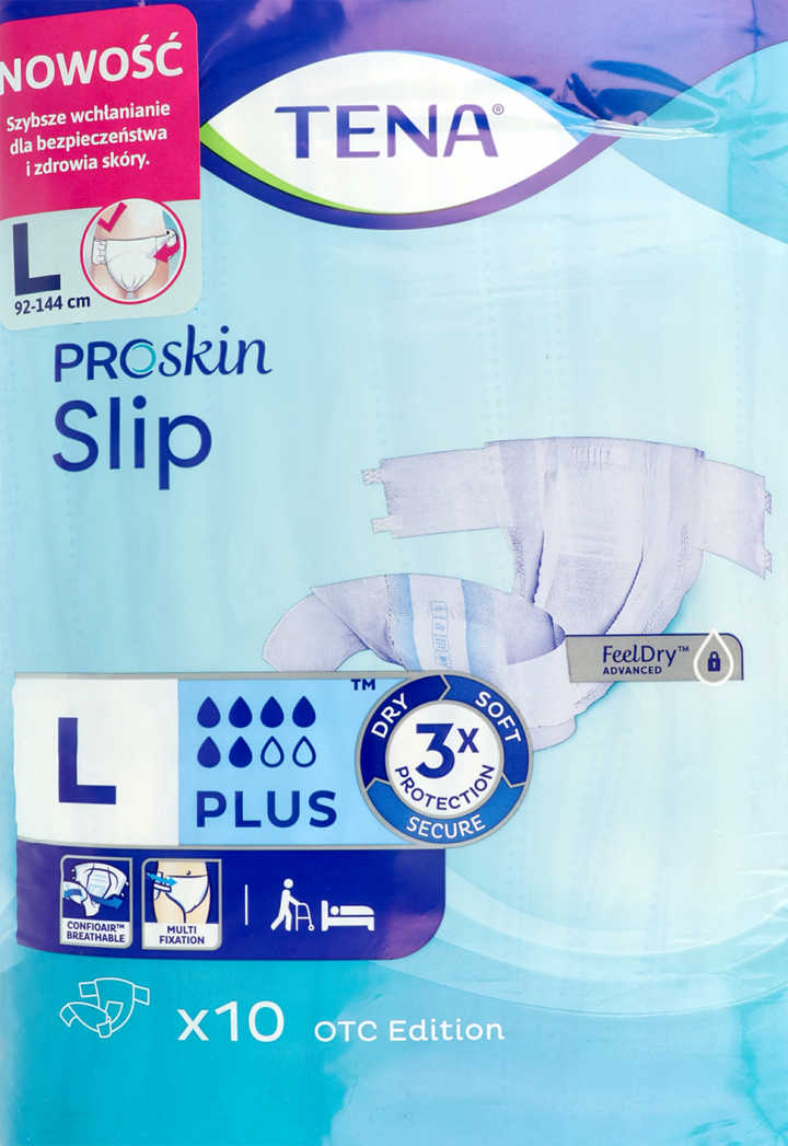 empik pampers pants 4