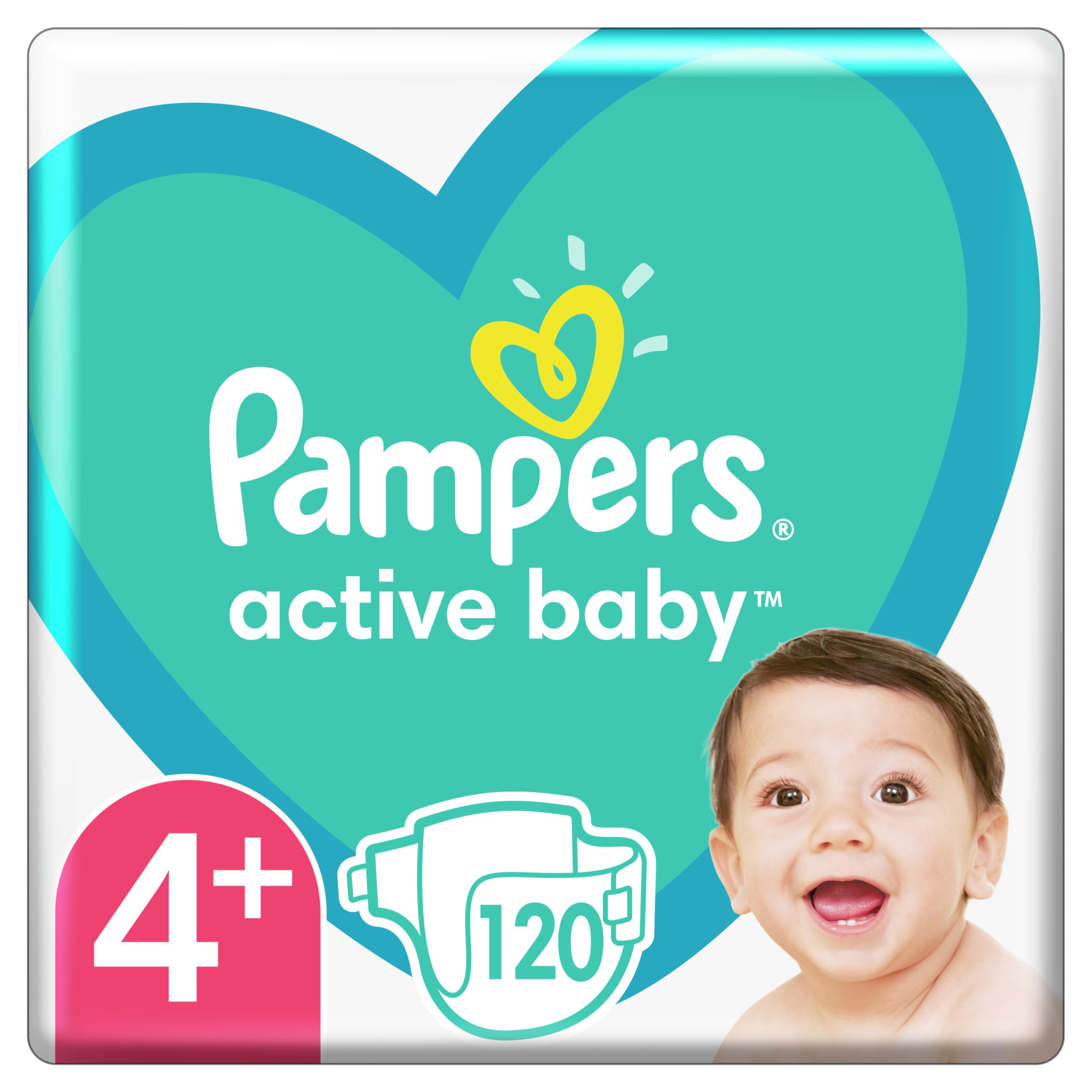 pampers 20 kg