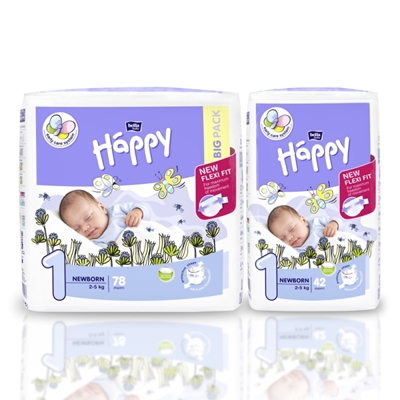 pieluchomajtki pampers opis produktu