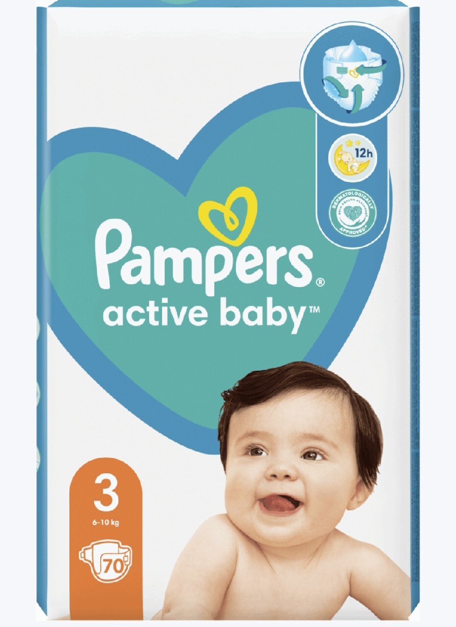 pampers.pieluchy sleep and play 6 cena