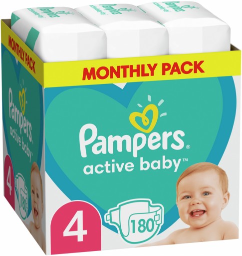 pieluchomajtki pampers premium care 1