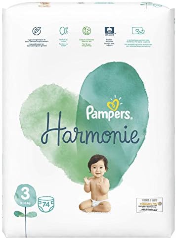 pampers maxi 74