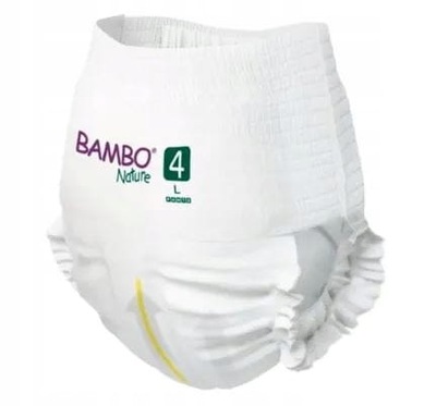 pampers procare 4