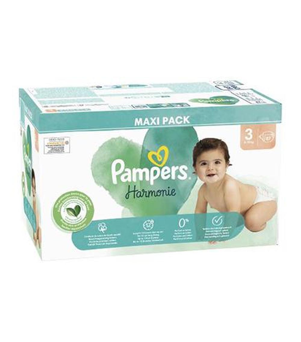 pampers gamingowy