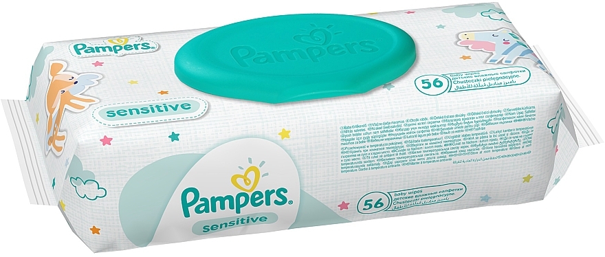 pieluchomajtki pampers 5 rossman