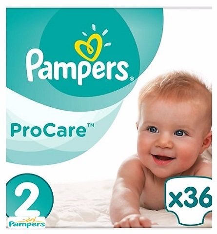 sroka pampersy filmy pampers