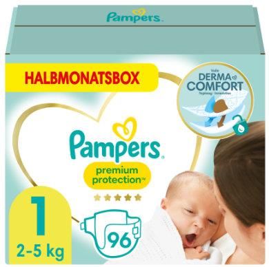 pampers pants 4 premium care