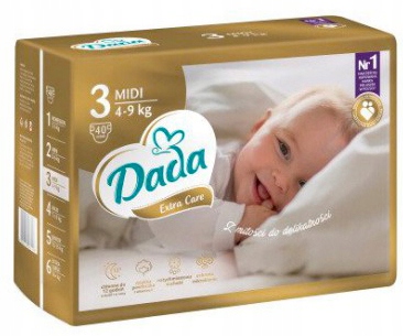 pampers pure chusteczki ceneo