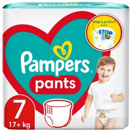 odbierz pampers na rok