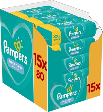 radom biedrnka pieluchy pampers 3