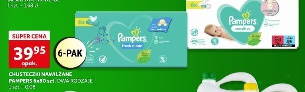 pampers pc vp