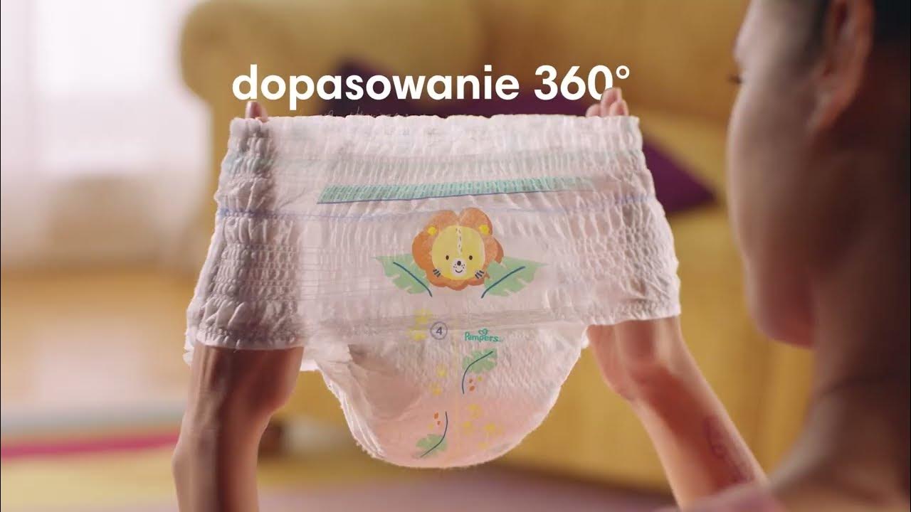 pampers sleep and play kaufland